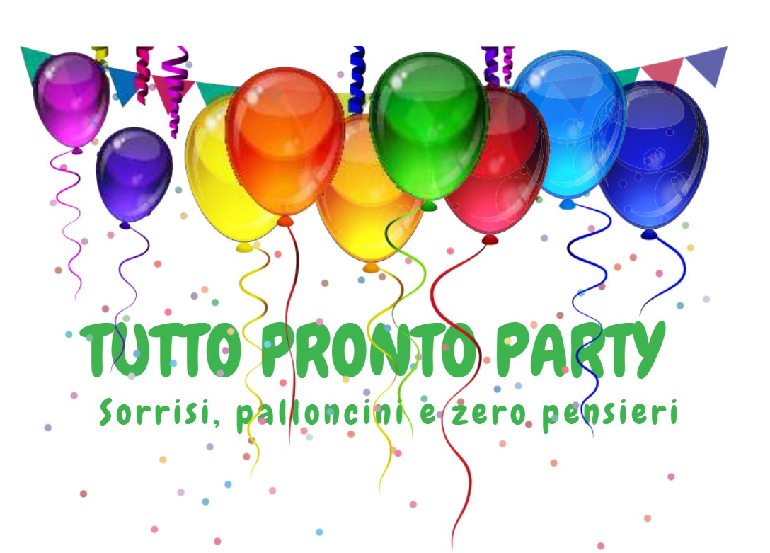 Tutto Pronto Party